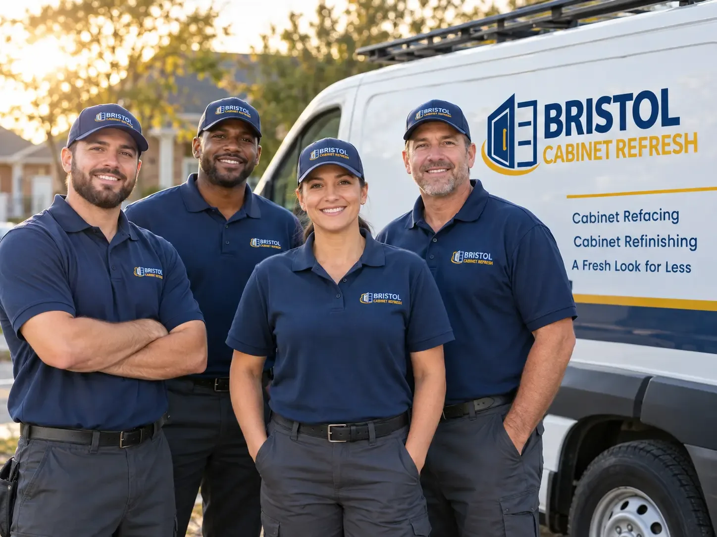 Kitchen Cabinet Refacing company in Biggsville, IL